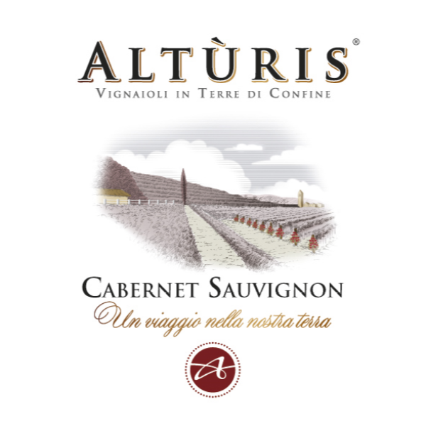 Alturis Cabernet Sauvignon IGP 2022